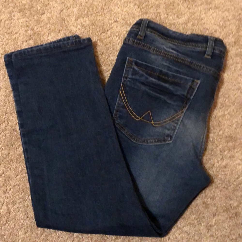 Jeans pants for men